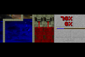 DOOM 2D abandonware