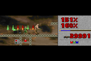 DOOM 2D 8