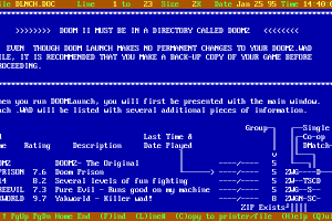 Doom Heaven II 10