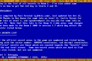 Doom Heaven II 11