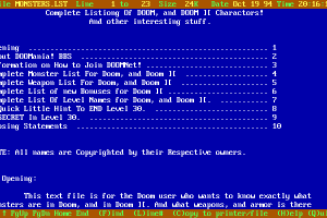 Doom Heaven II 12