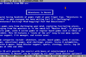 Doom Heaven II 4