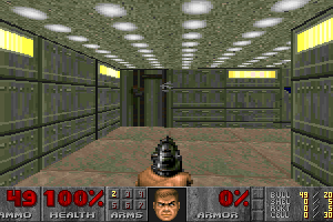 Doom Heaven II 5