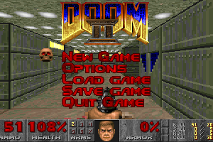 Doom Heaven II 6