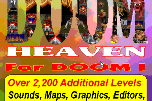 Doom Heaven abandonware