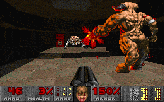 doom 2 dos free download