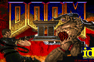 DOOM II 0