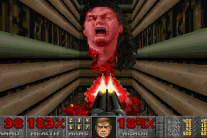 DOOM II 15