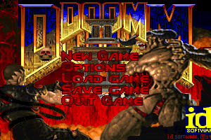 DOOM II 1