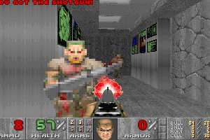 DOOM II 19