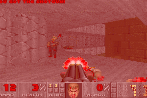 DOOM II 20