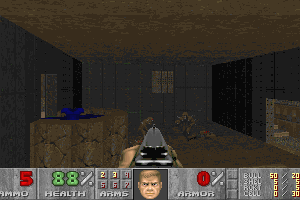 DOOM II 21