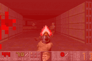 DOOM II 22