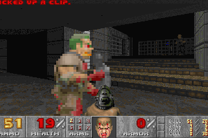 DOOM II 23