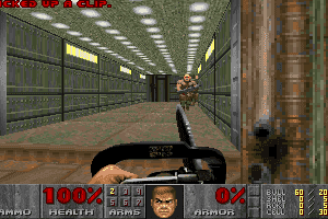 DOOM II 4