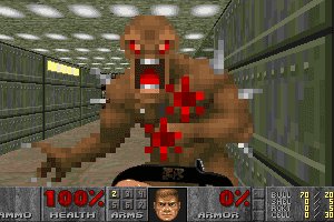 DOOM II 5