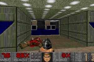 DOOM II 6