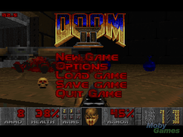 Download doom 2