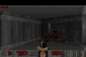 DOOM II 9