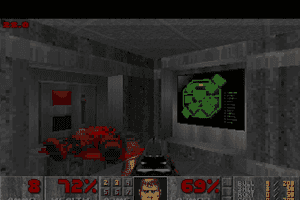 DOOM II 10