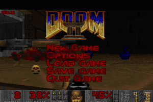 DOOM II 11