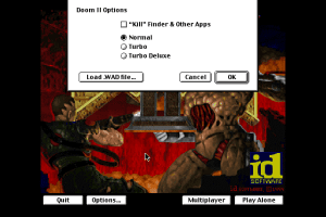 DOOM II 12