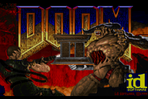 DOOM II 13