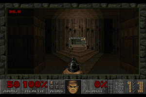 DOOM II 14