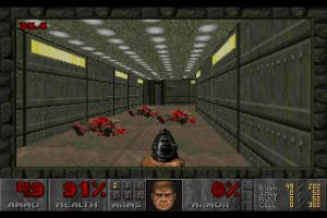 DOOM II 15