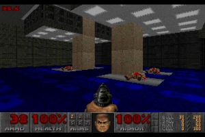DOOM II 16