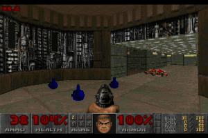 DOOM II 17