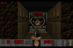 DOOM II 18
