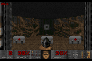 DOOM II 19