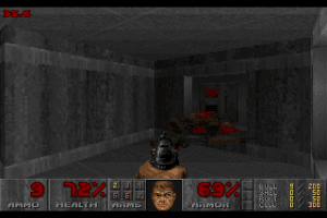 DOOM II 21