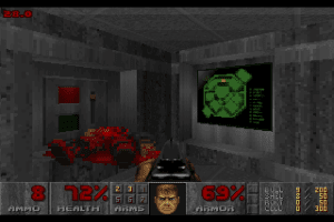 DOOM II 22