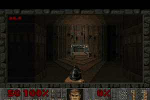 DOOM II 2