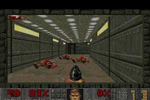 DOOM II 3