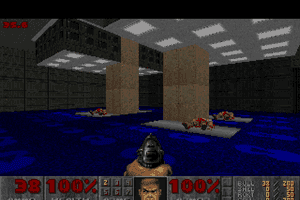 DOOM II 4