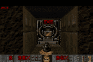 DOOM II 6