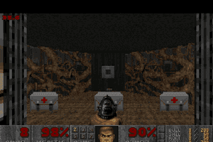 DOOM II 7