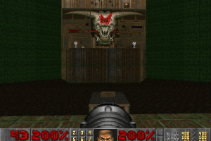 DOOM II 1