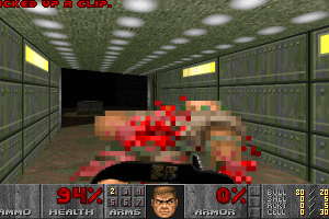 DOOM II 3