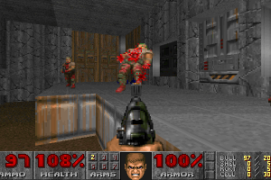 DOOM II 4