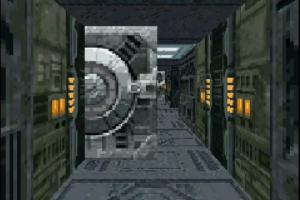 Doom II RPG 10