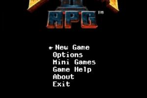 Doom II RPG 1