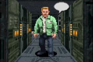 Doom II RPG 4