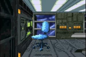 Doom II RPG 5
