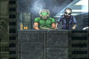 Doom II RPG 6