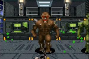 Doom II RPG 7