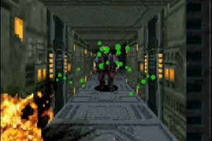 Doom II RPG 8